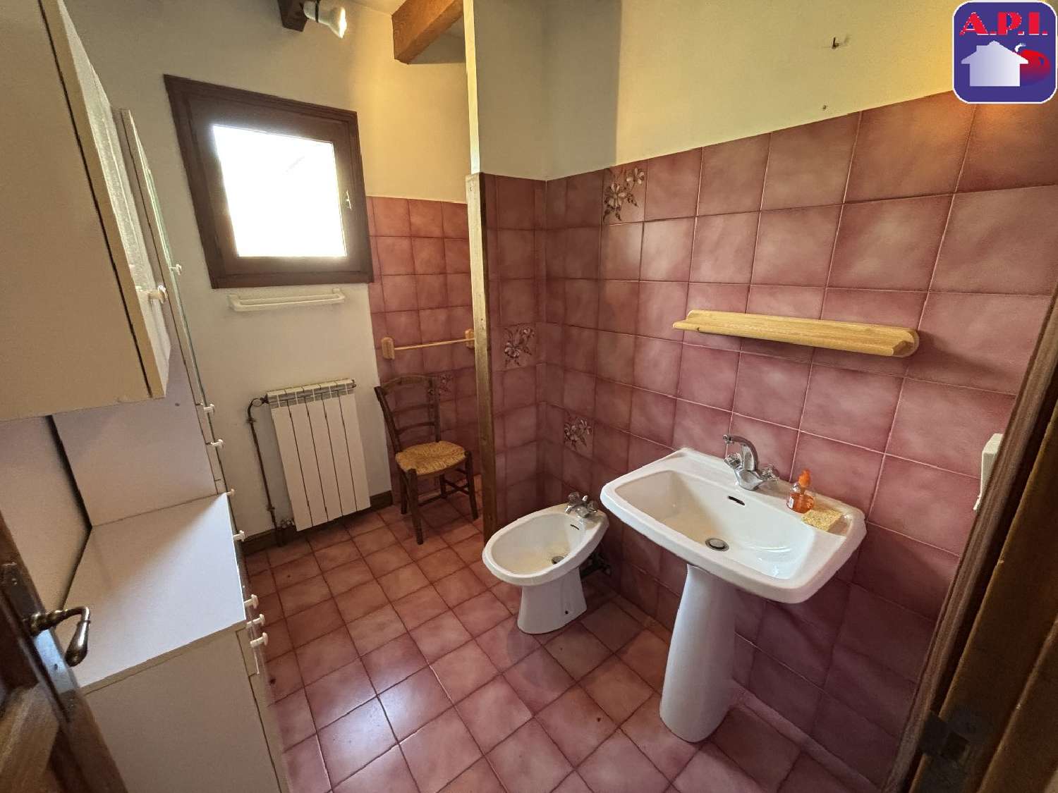 à vendre maison Rodome Aude 7