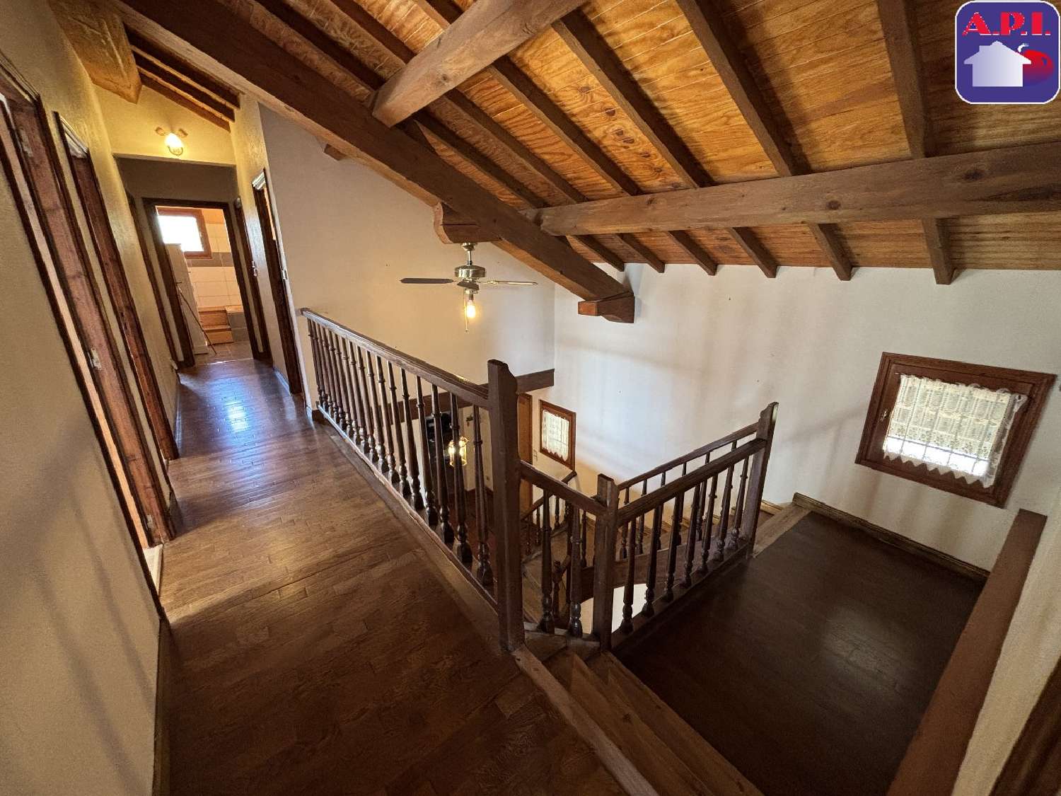 à vendre maison Rodome Aude 8