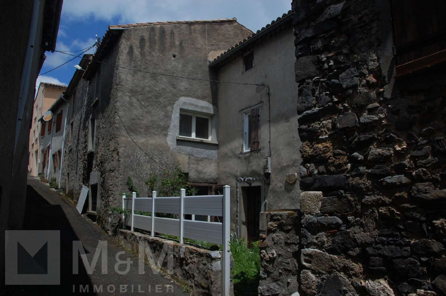 for sale house Rodome Aude 8