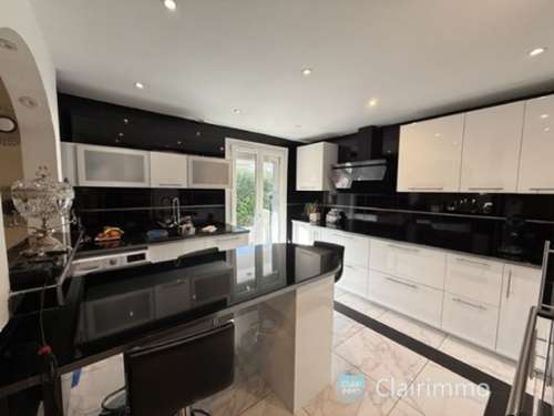 Rognac Bouches-du-Rhône Haus Bild 7197364