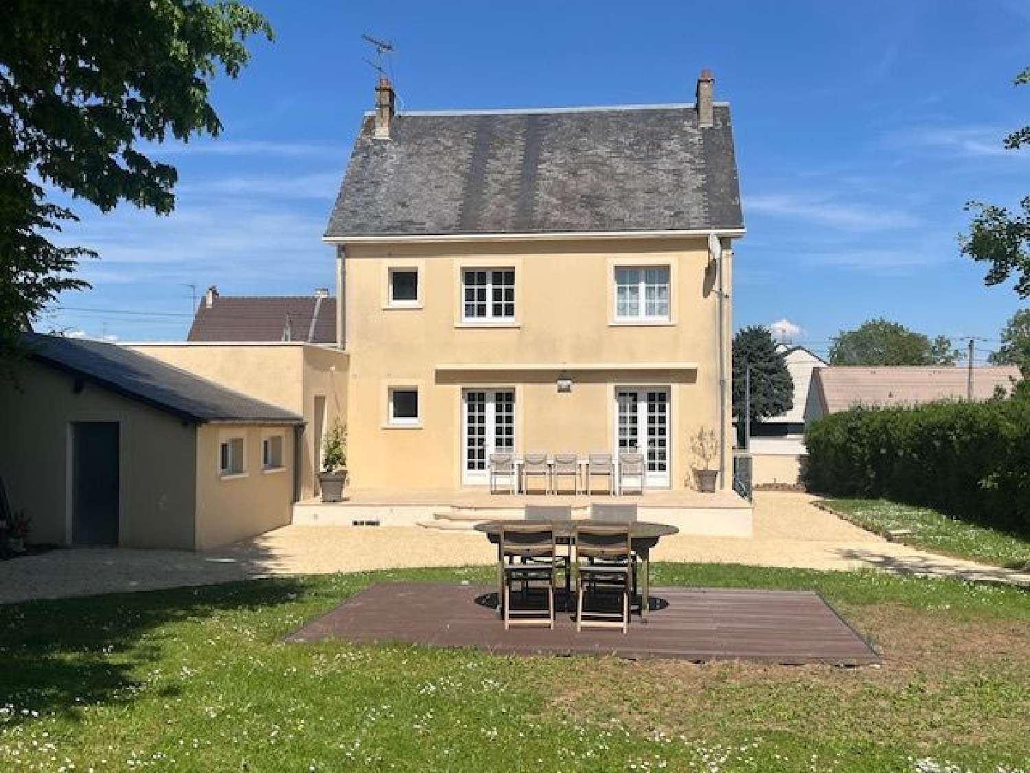  à vendre maison Roissy-en-France Val-d'Oise 1