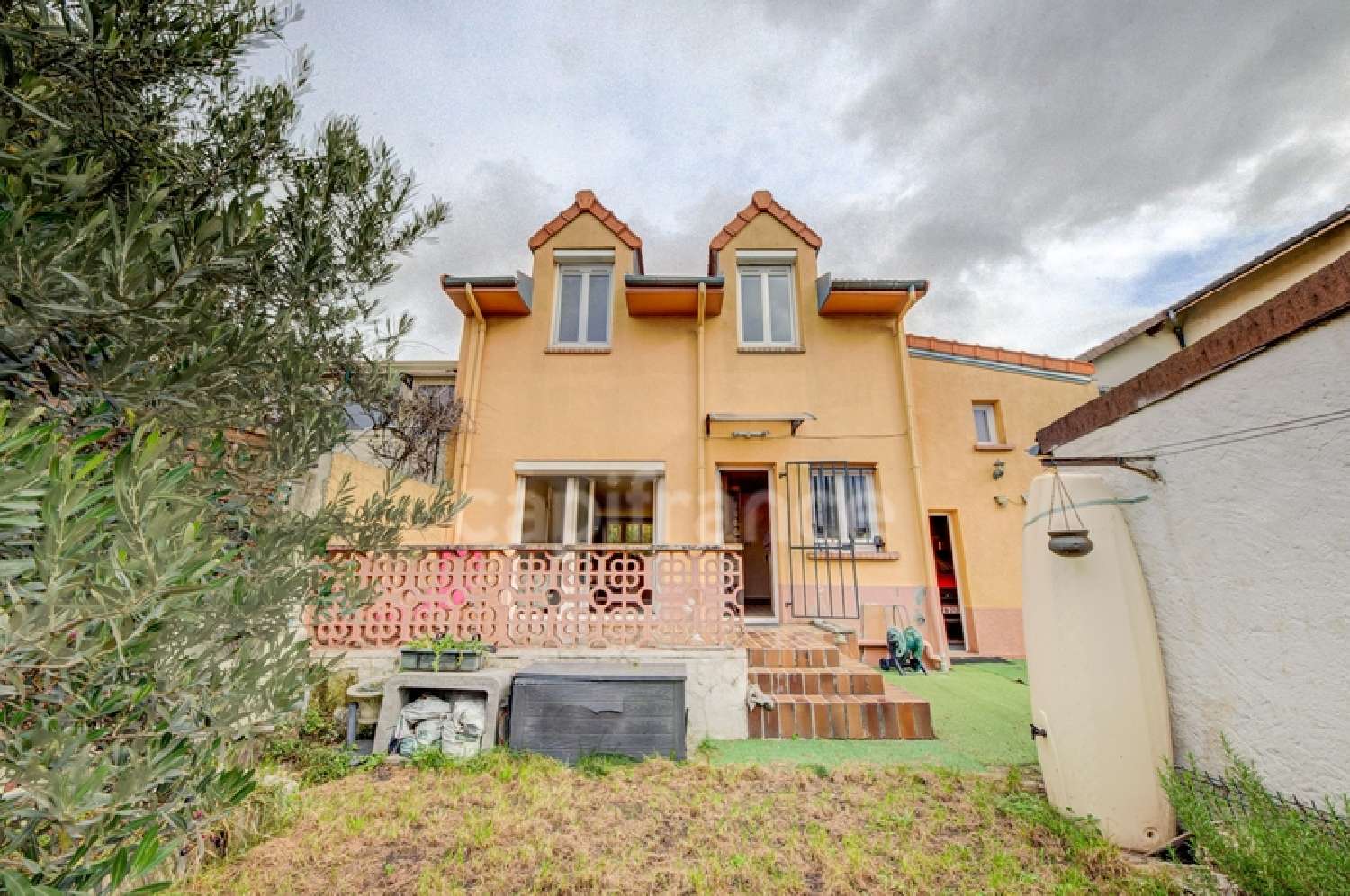 te koop huis Romainville Seine-Saint-Denis 1