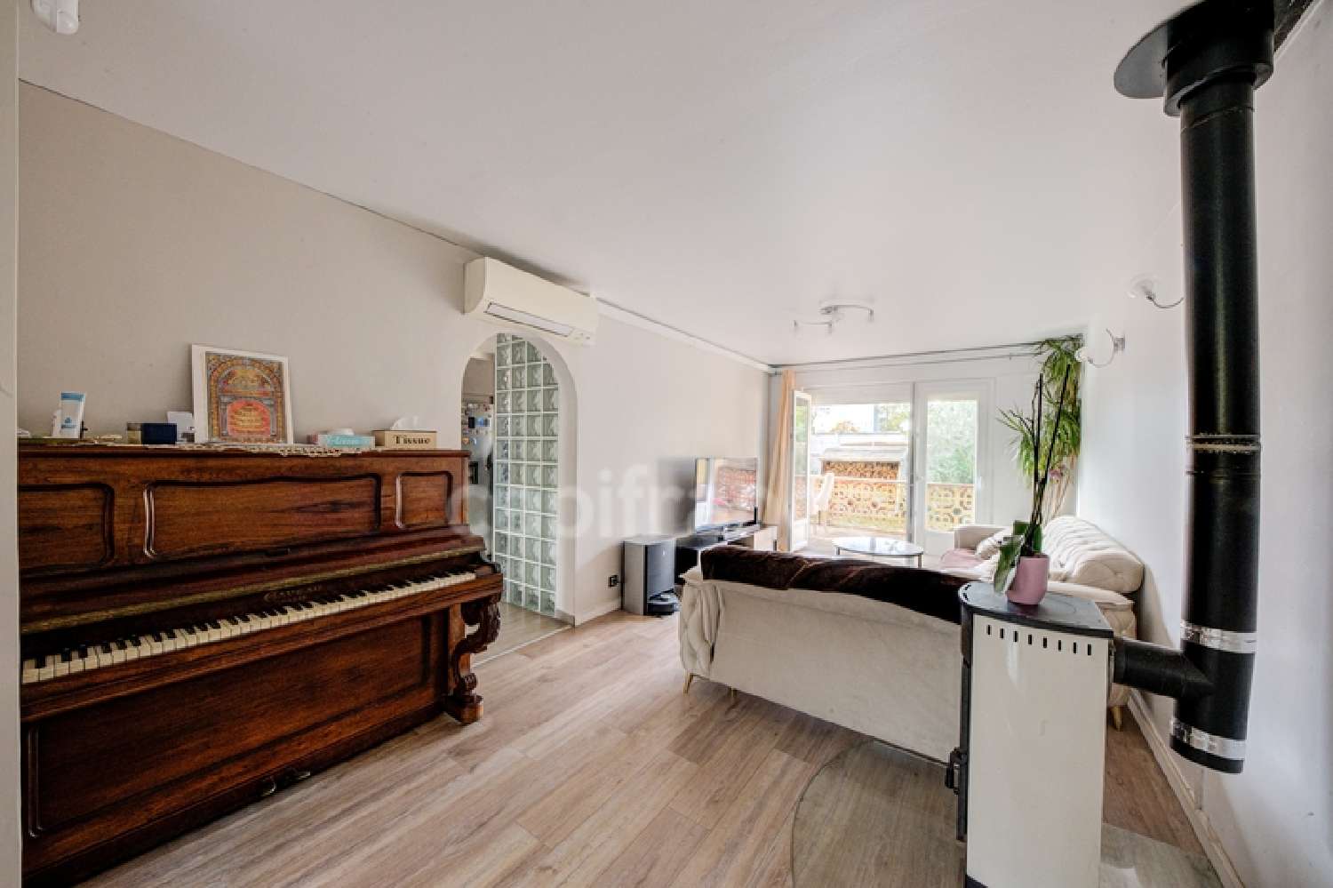 te koop huis Romainville Seine-Saint-Denis 2