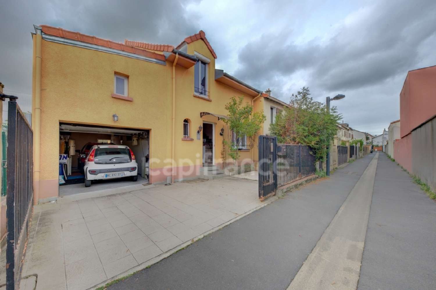 te koop huis Romainville Seine-Saint-Denis 6