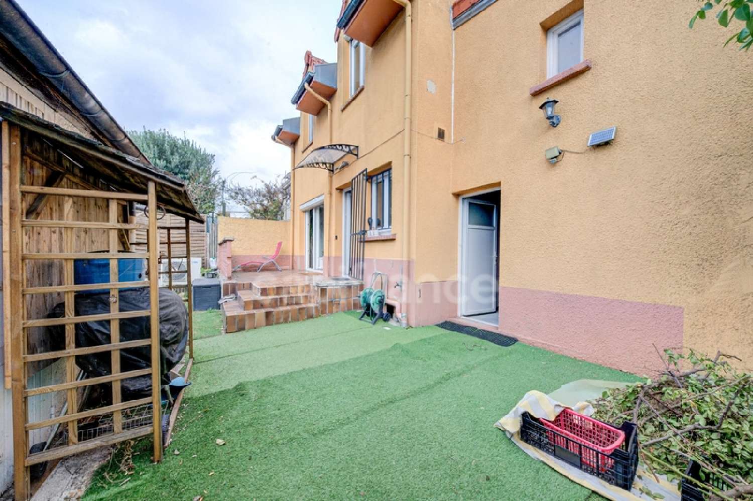 te koop huis Romainville Seine-Saint-Denis 7