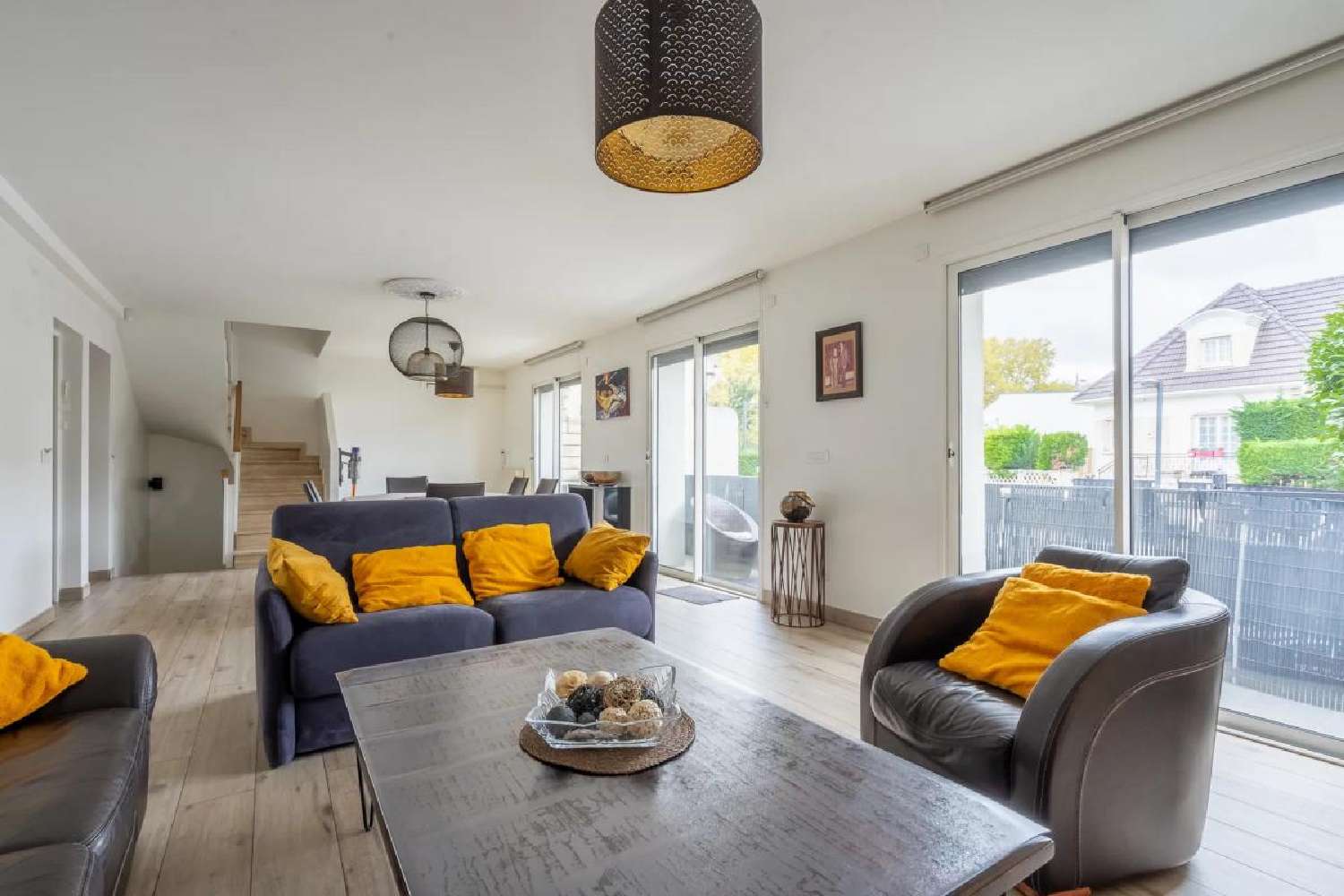 te koop huis Romainville Seine-Saint-Denis 1