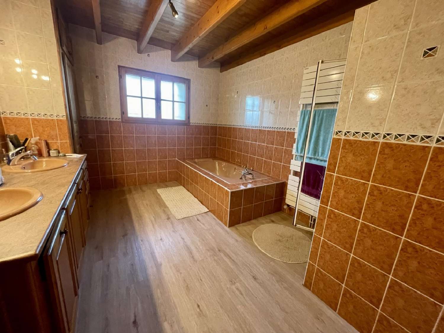 for sale house Romegoux Charente-Maritime 5