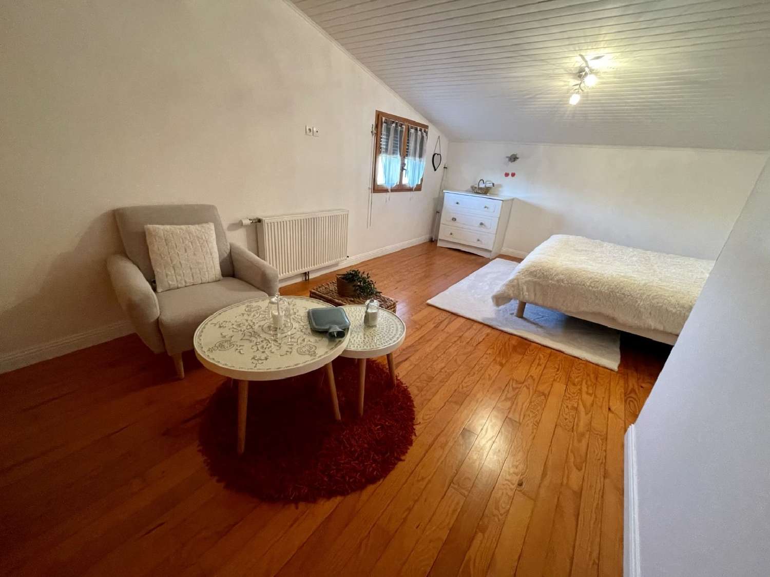 for sale house Romegoux Charente-Maritime 7