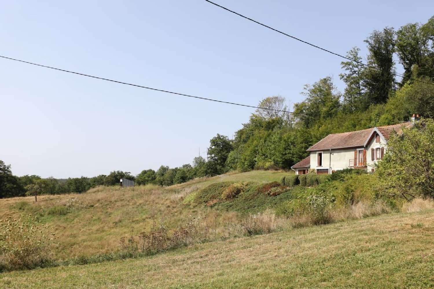  for sale house Ronchamp Haute-Saône 1