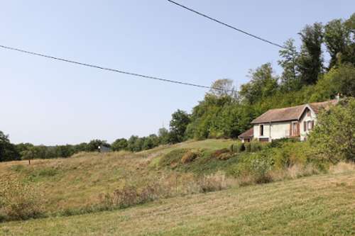Ronchamp Haute-Saône house foto 7176118