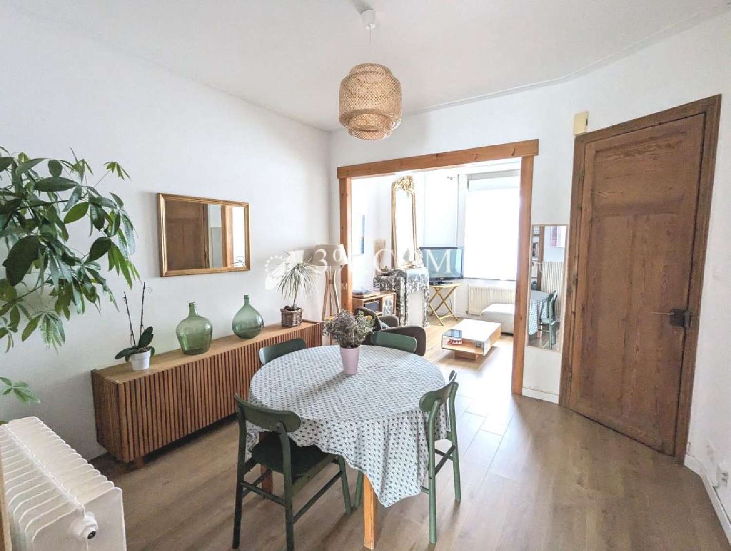 te koop huis Ronchin Nord 2