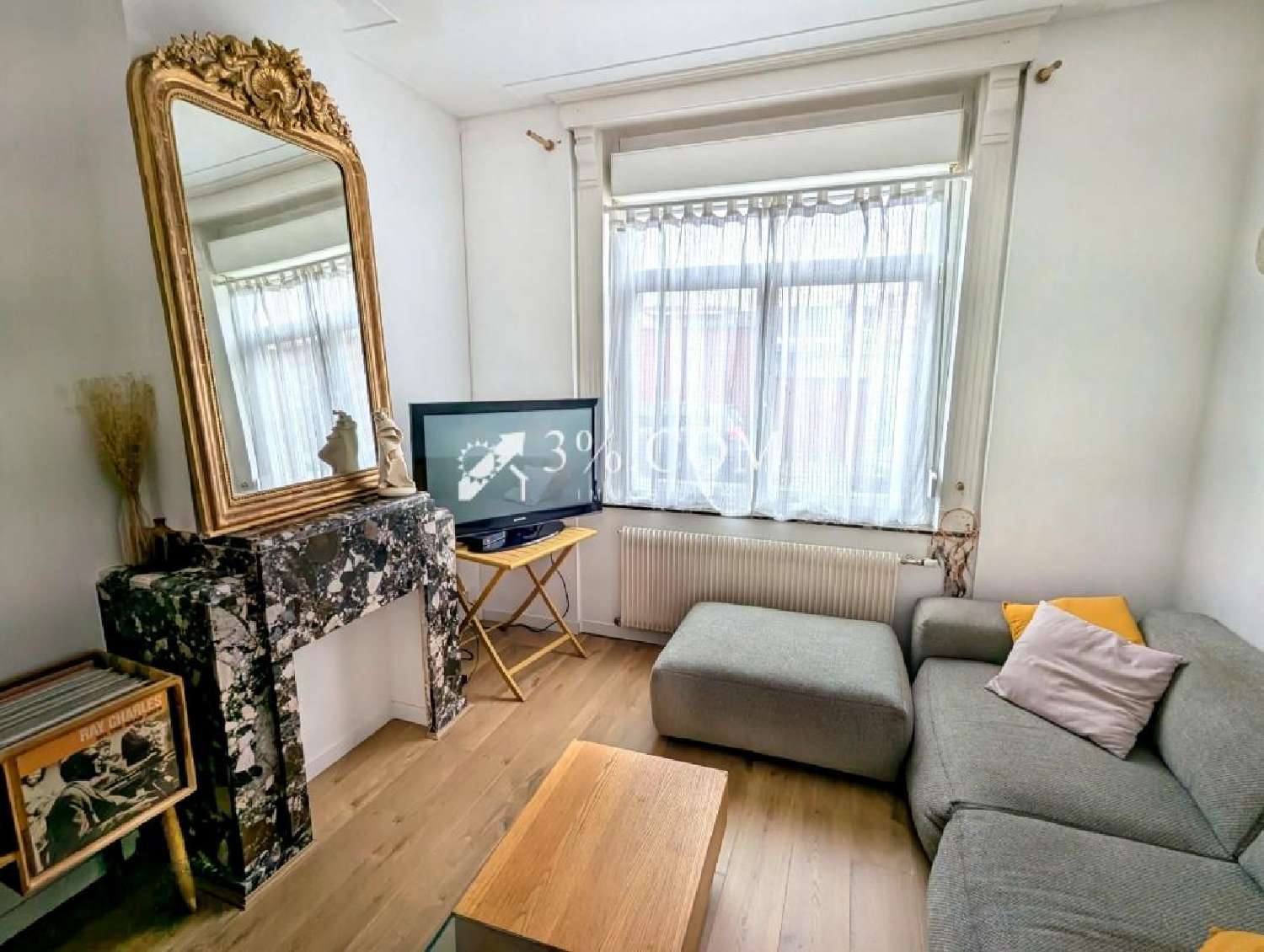 te koop huis Ronchin Nord 3