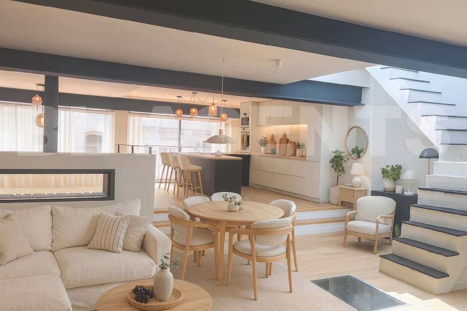  for sale house Roncq Nord 1