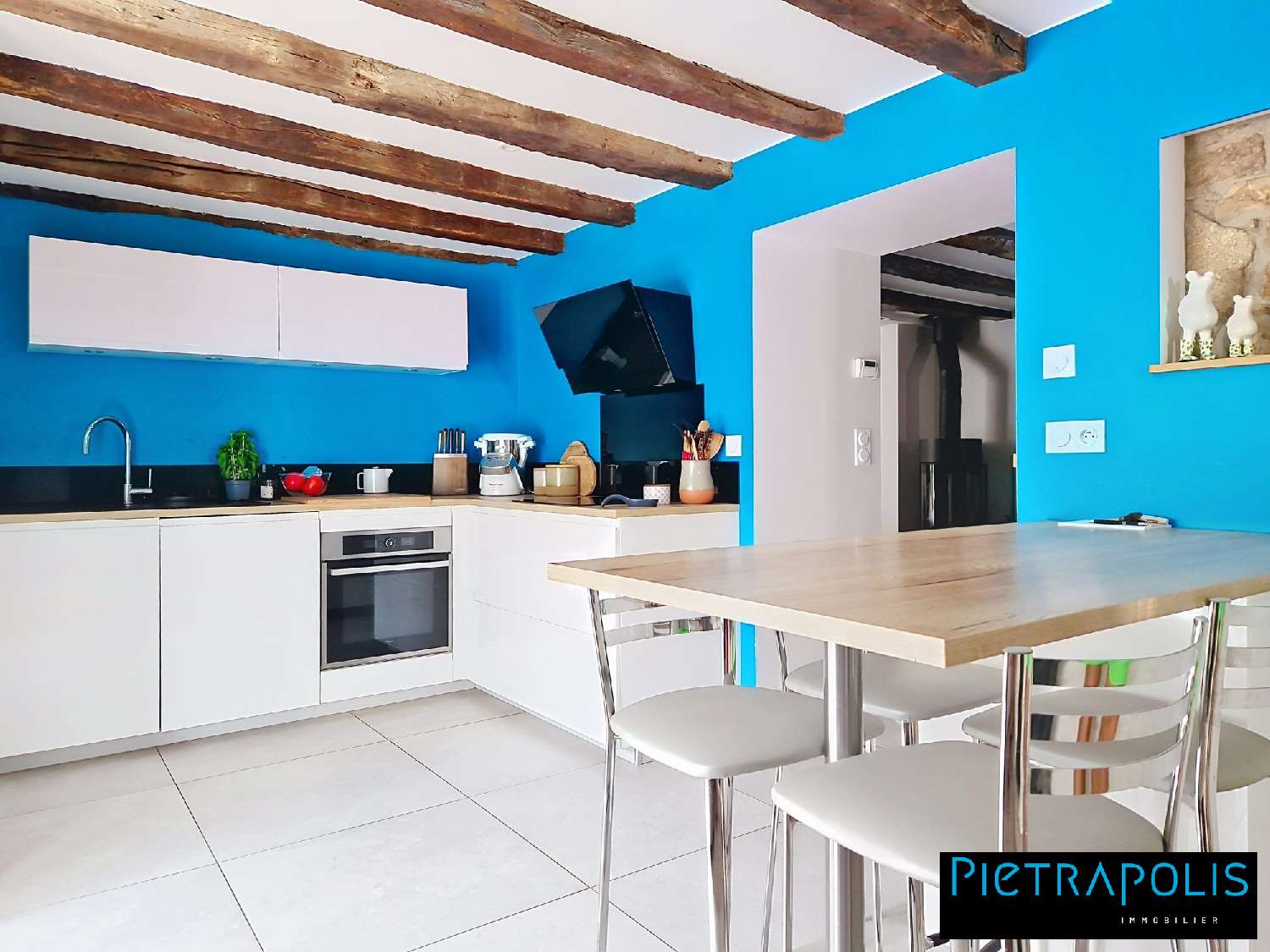 à vendre maison Rontalon Rhône 6