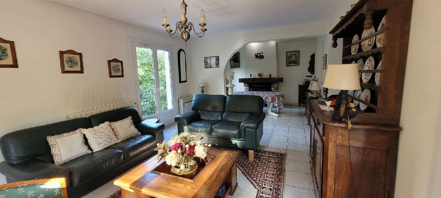  te koop huis Roquebrun Hérault 2