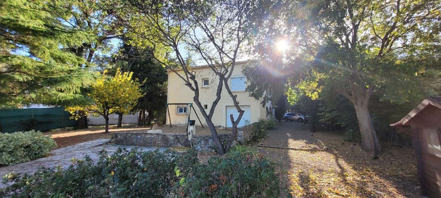  te koop huis Roquebrun Hérault 7
