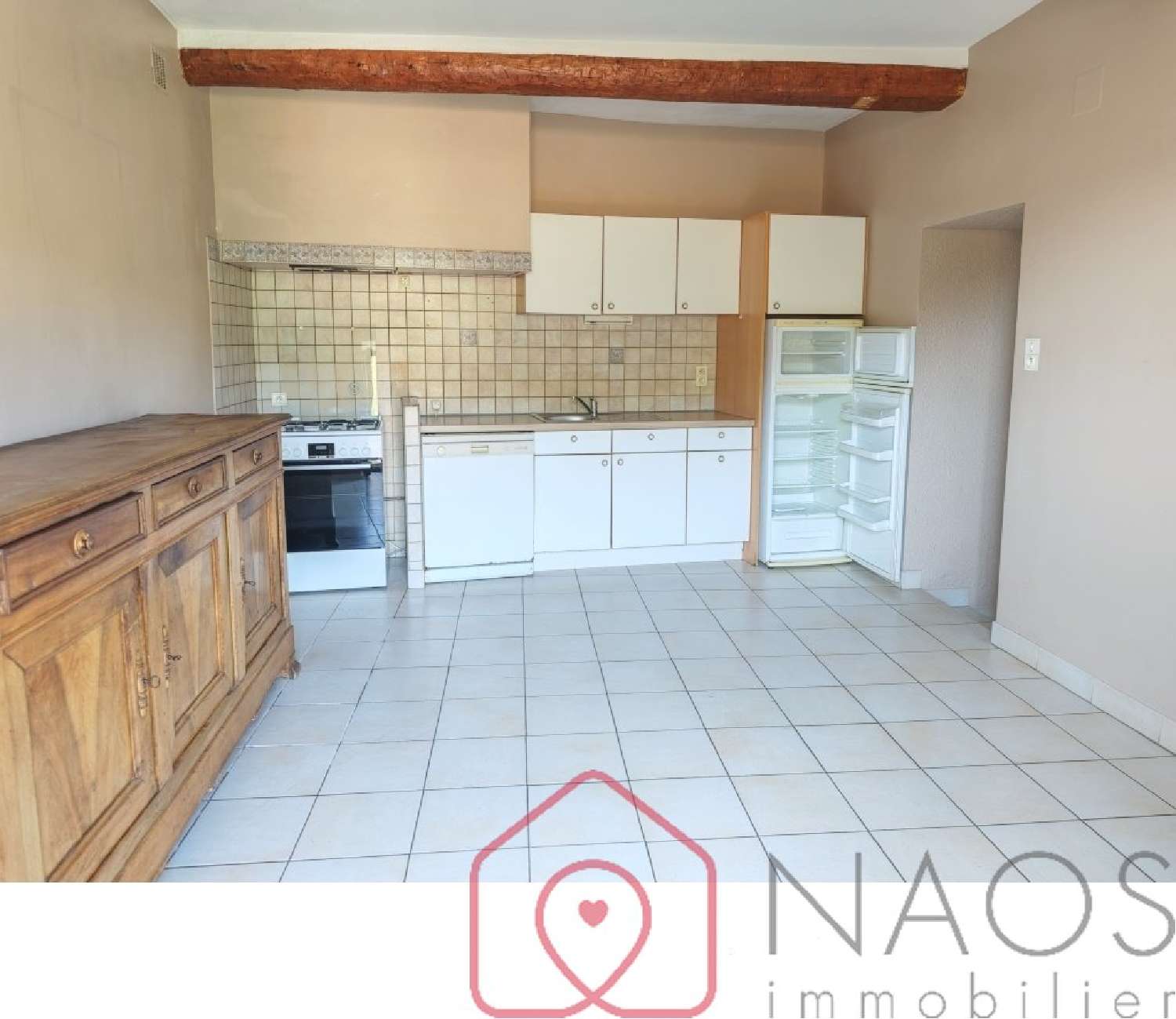 te koop huis Roquebrun Hérault 6