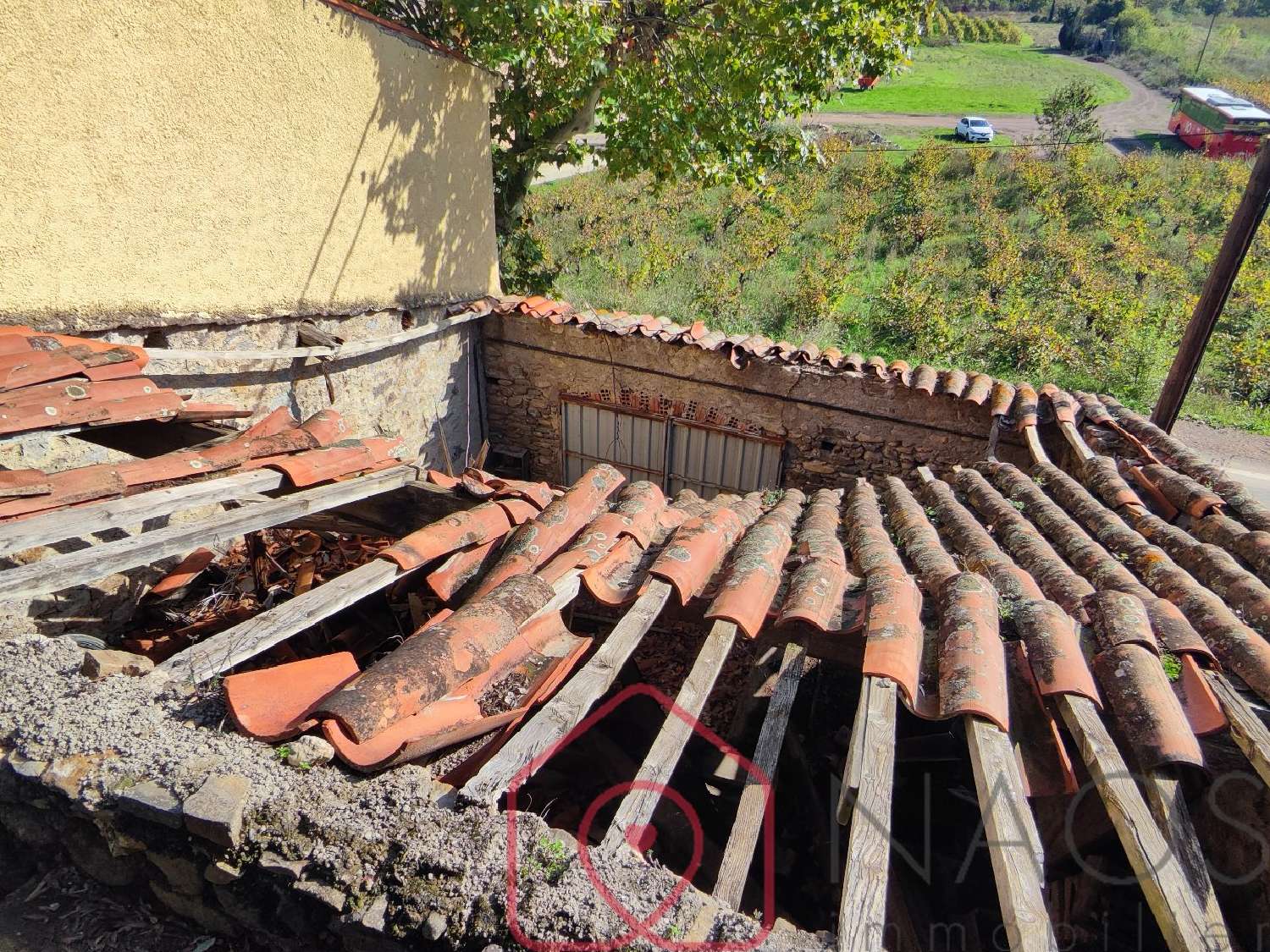 te koop huis Roquebrun Hérault 3