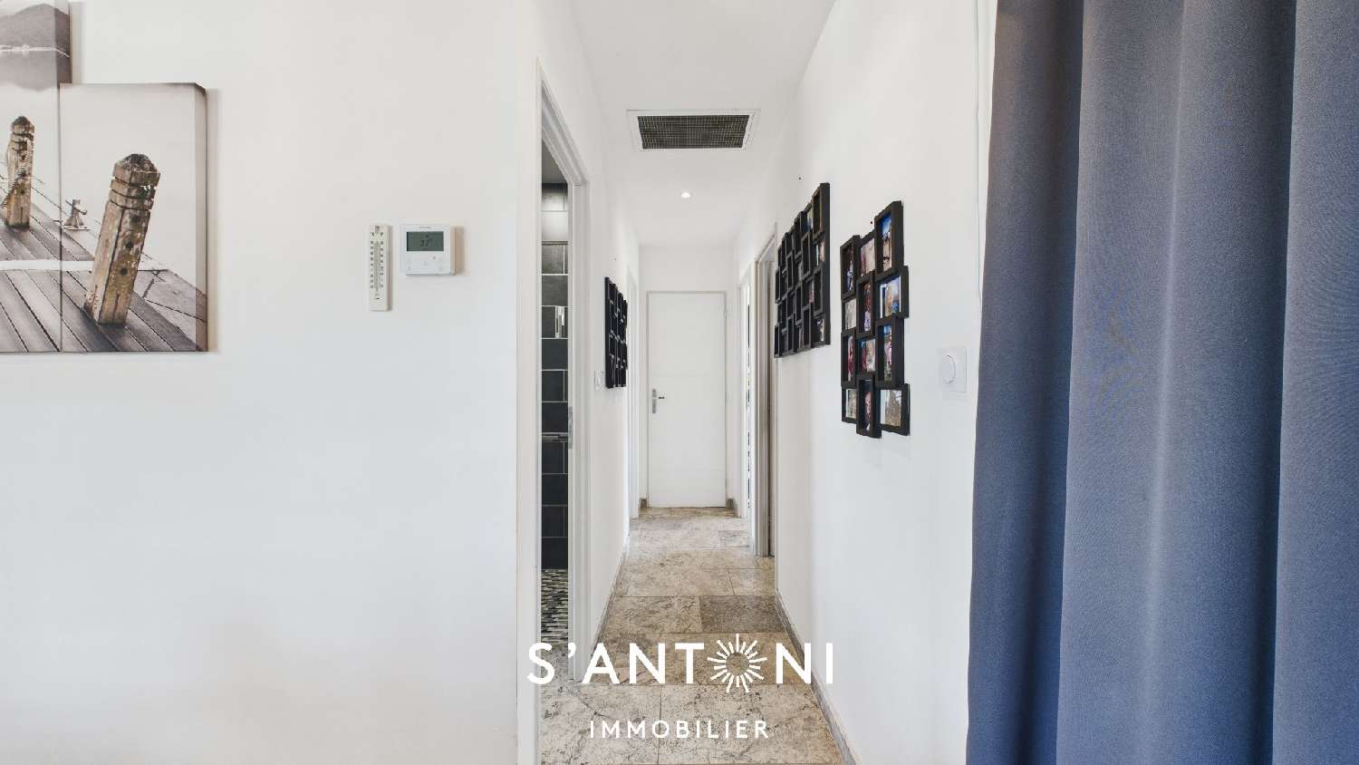 te koop huis Roquebrun Hérault 3