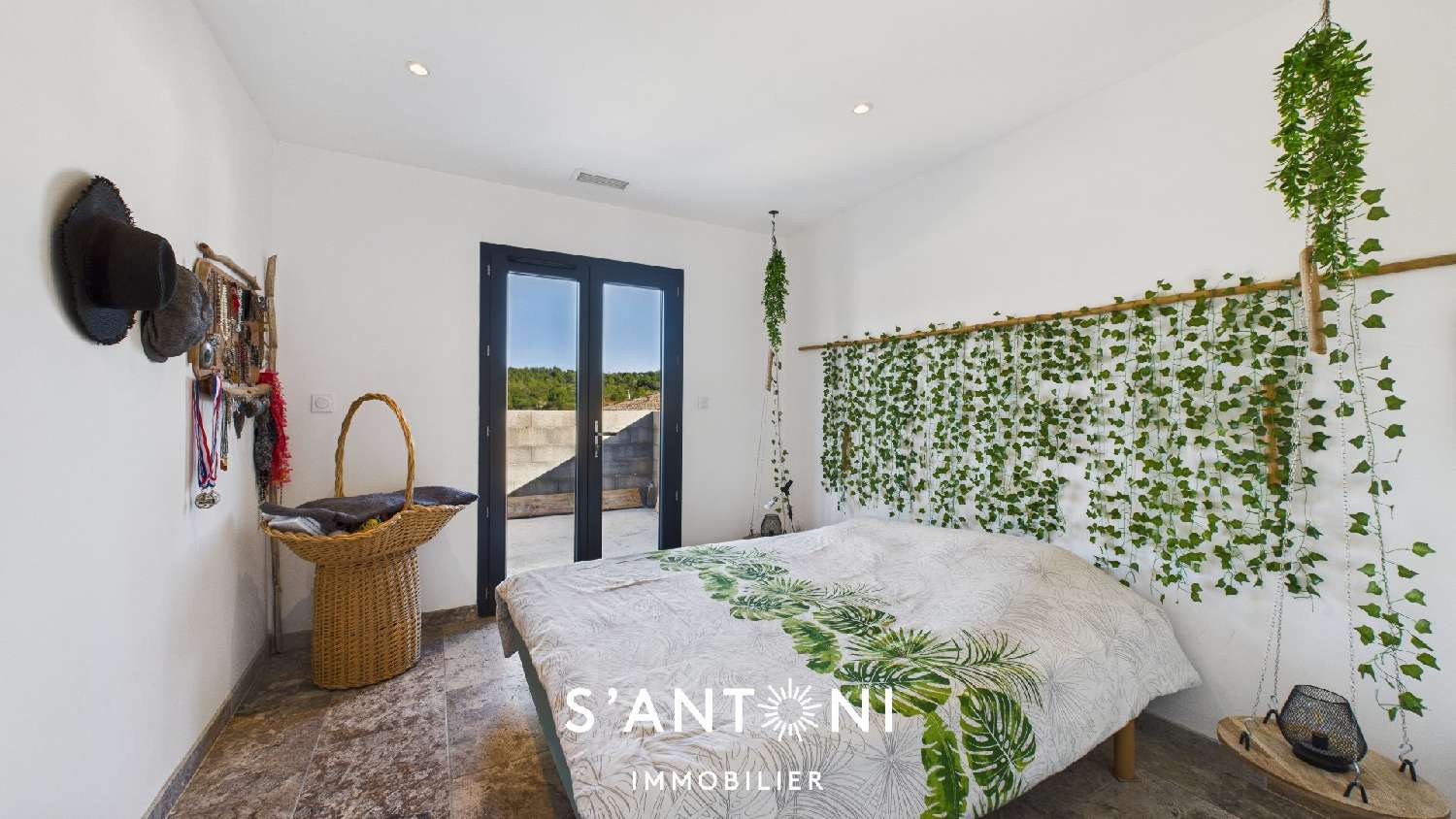 te koop huis Roquebrun Hérault 4