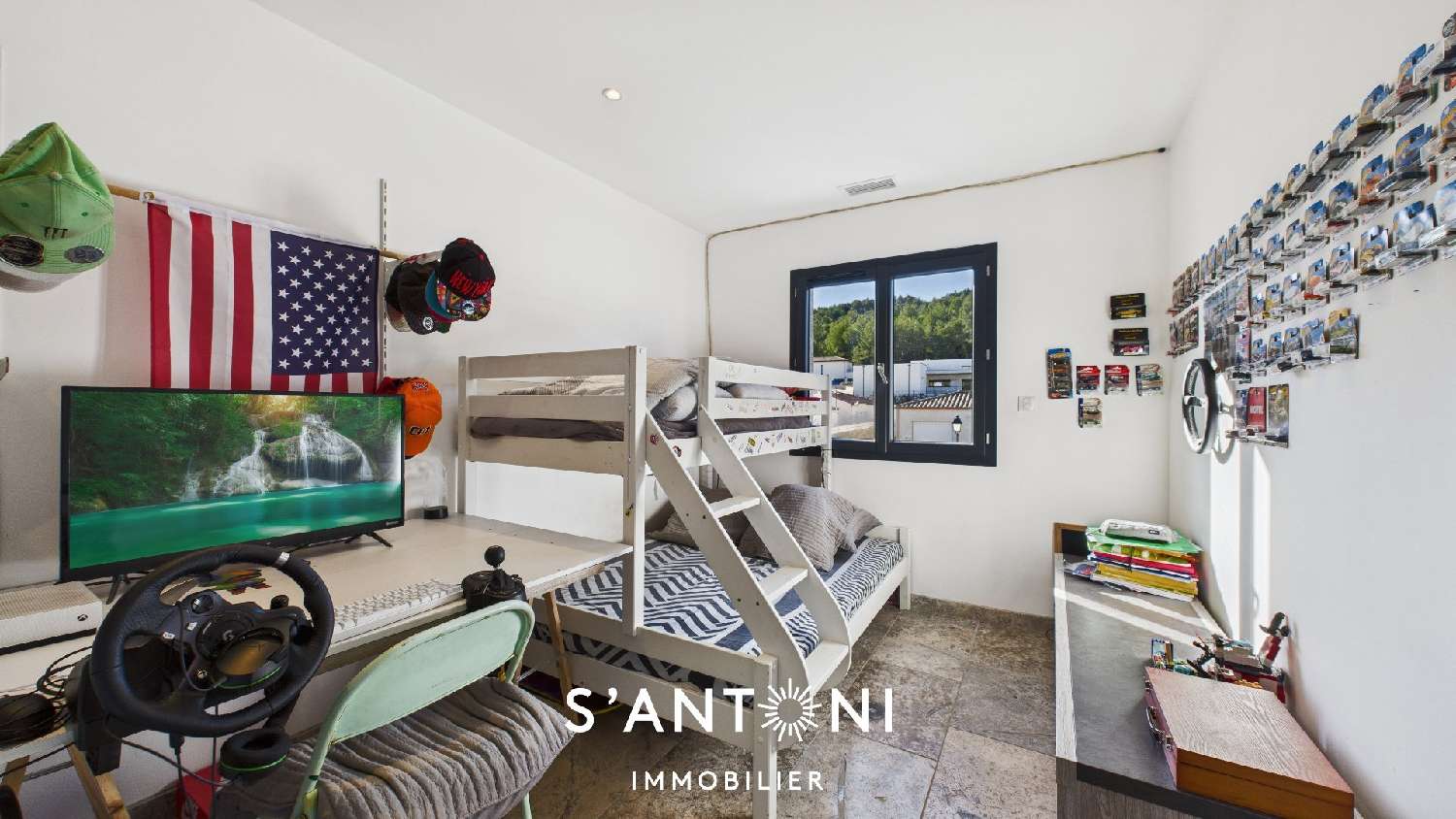 te koop huis Roquebrun Hérault 5