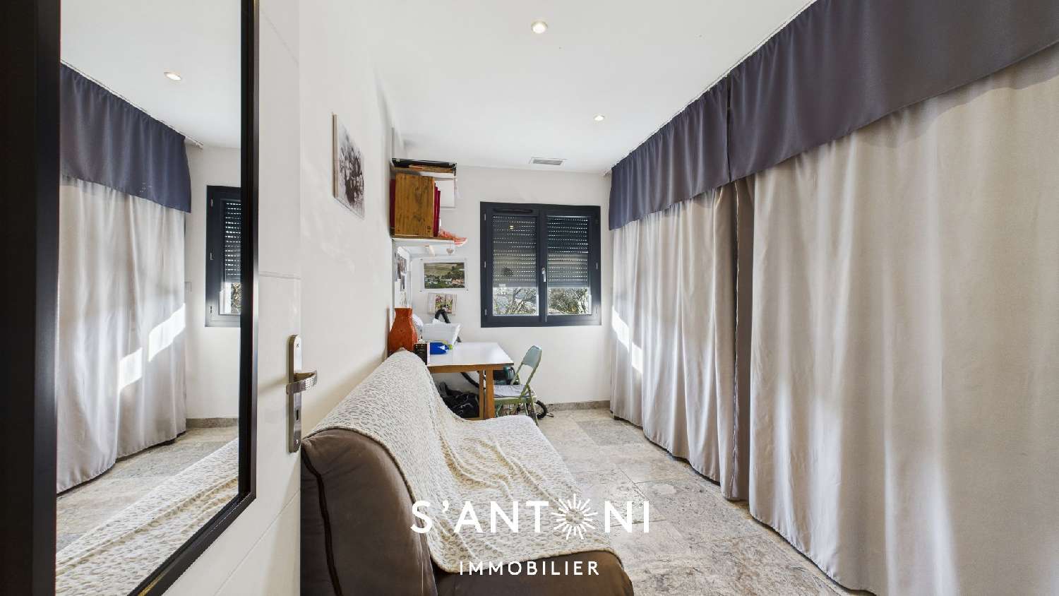 te koop huis Roquebrun Hérault 8