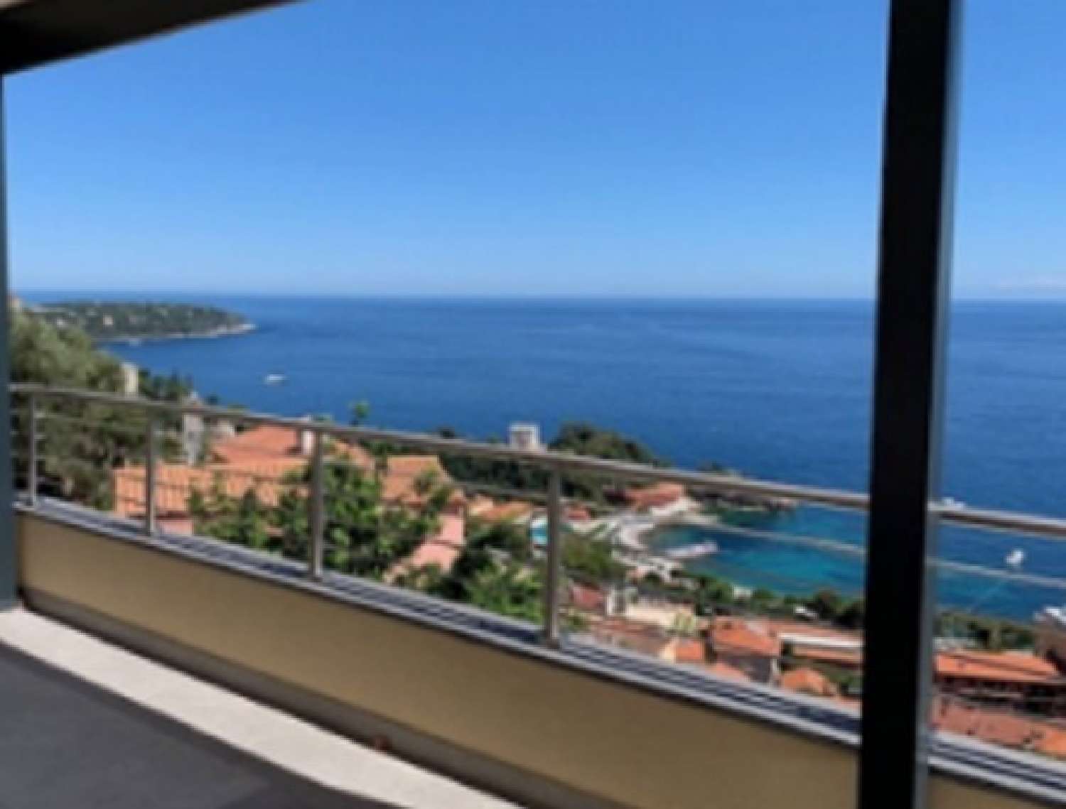 te koop huis Roquebrune-Cap-Martin Alpes-Maritimes 1