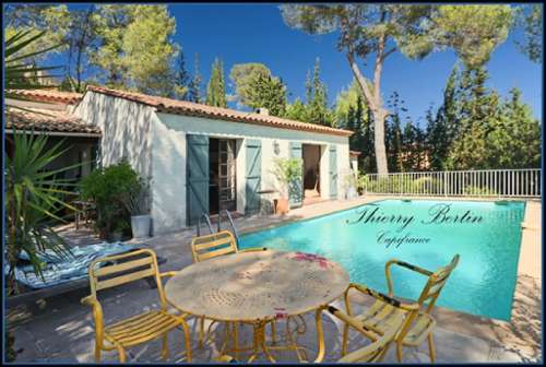 Roquebrune-sur Argens Var maison foto 7170609
