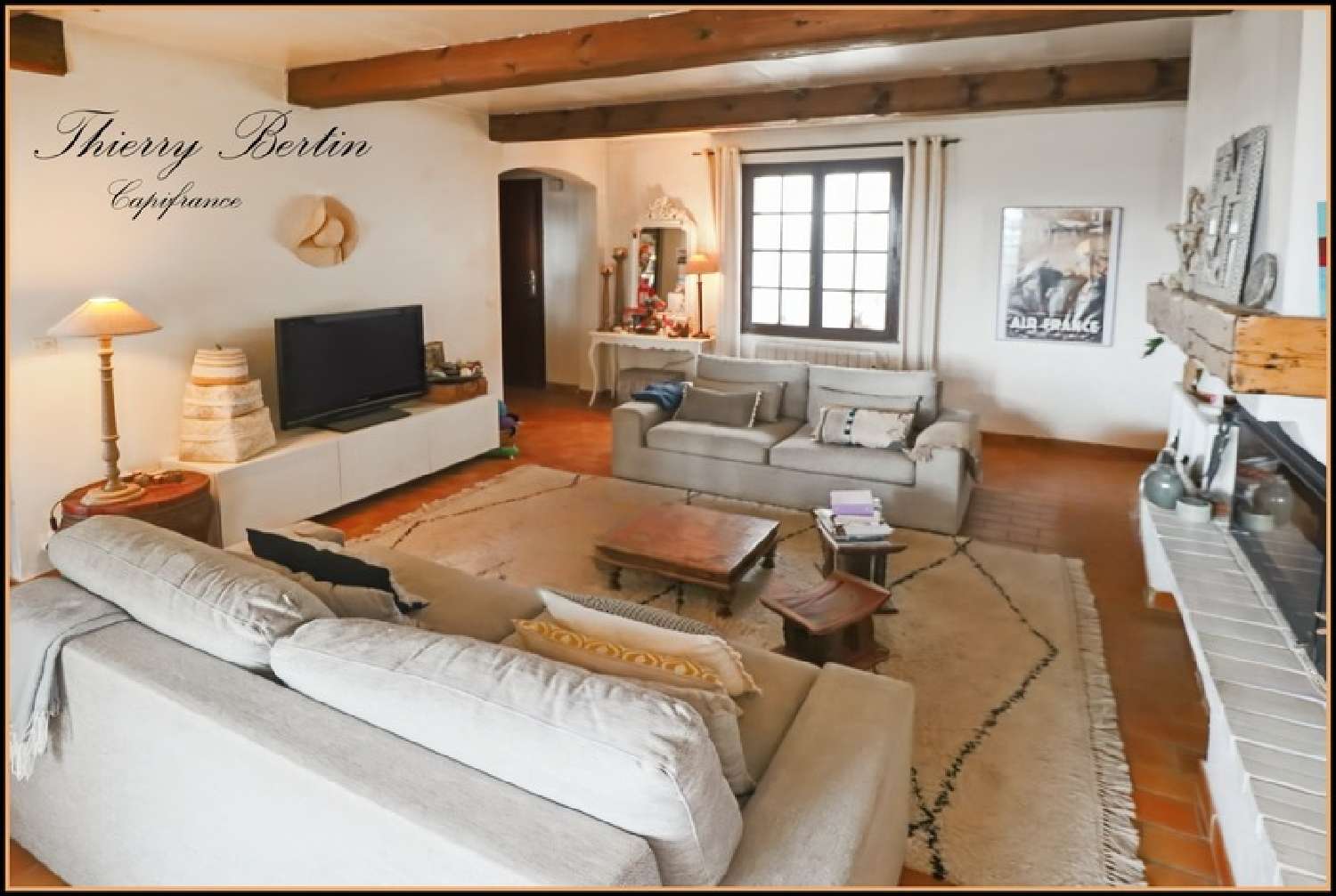  te koop huis Roquebrune-sur Argens Var 4