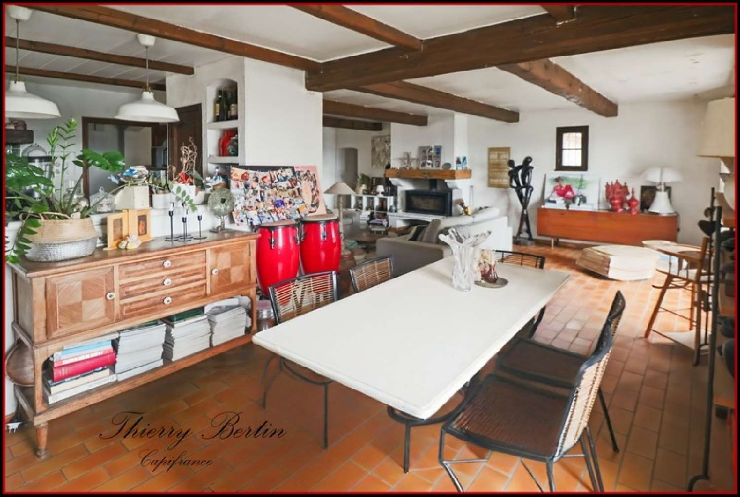  te koop huis Roquebrune-sur Argens Var 5