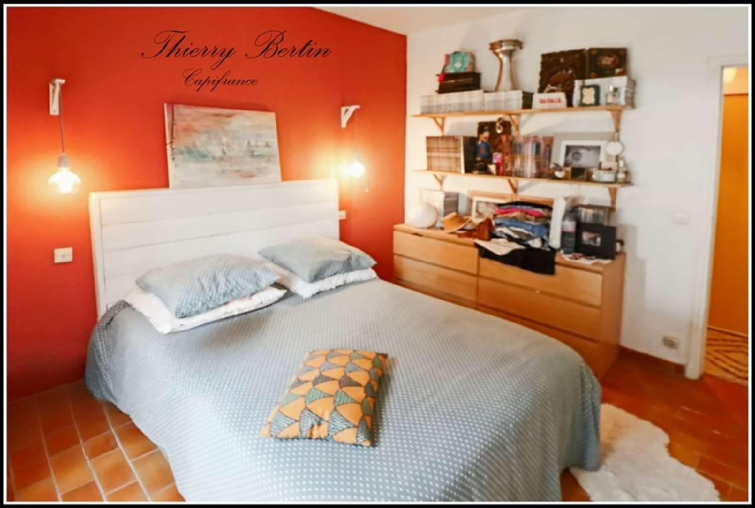  te koop huis Roquebrune-sur Argens Var 7