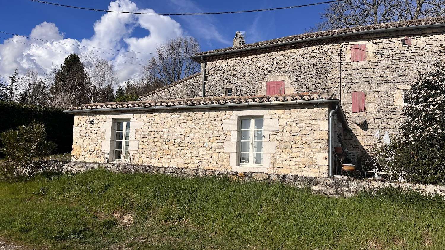 te koop huis Roquecor Tarn-et-Garonne 6
