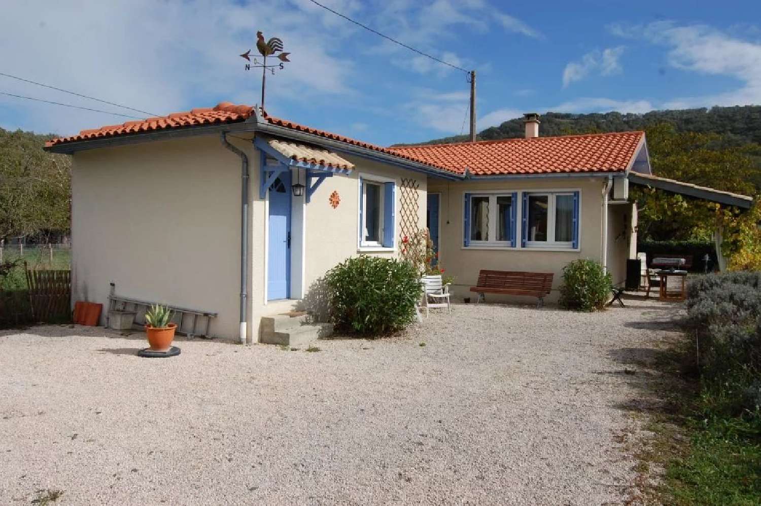 te koop huis Roquefort-sur-Garonne Haute-Garonne 1