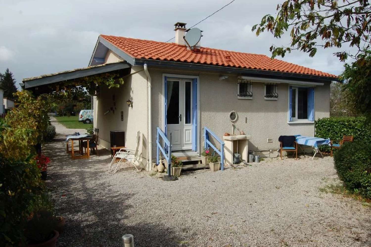 te koop huis Roquefort-sur-Garonne Haute-Garonne 2