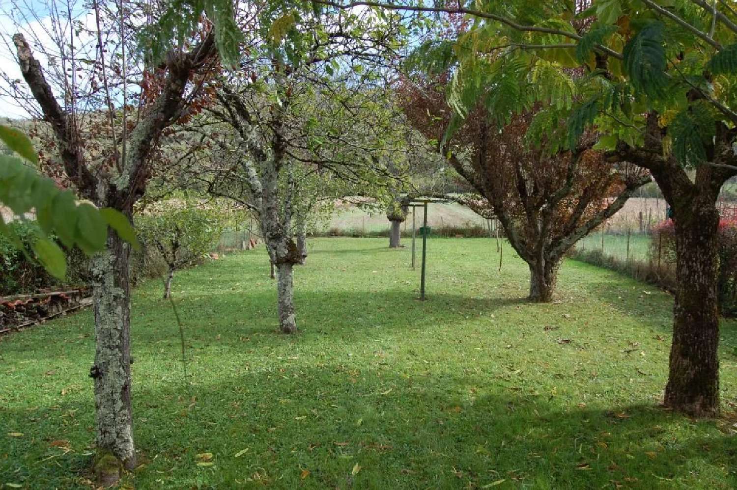 te koop huis Roquefort-sur-Garonne Haute-Garonne 4