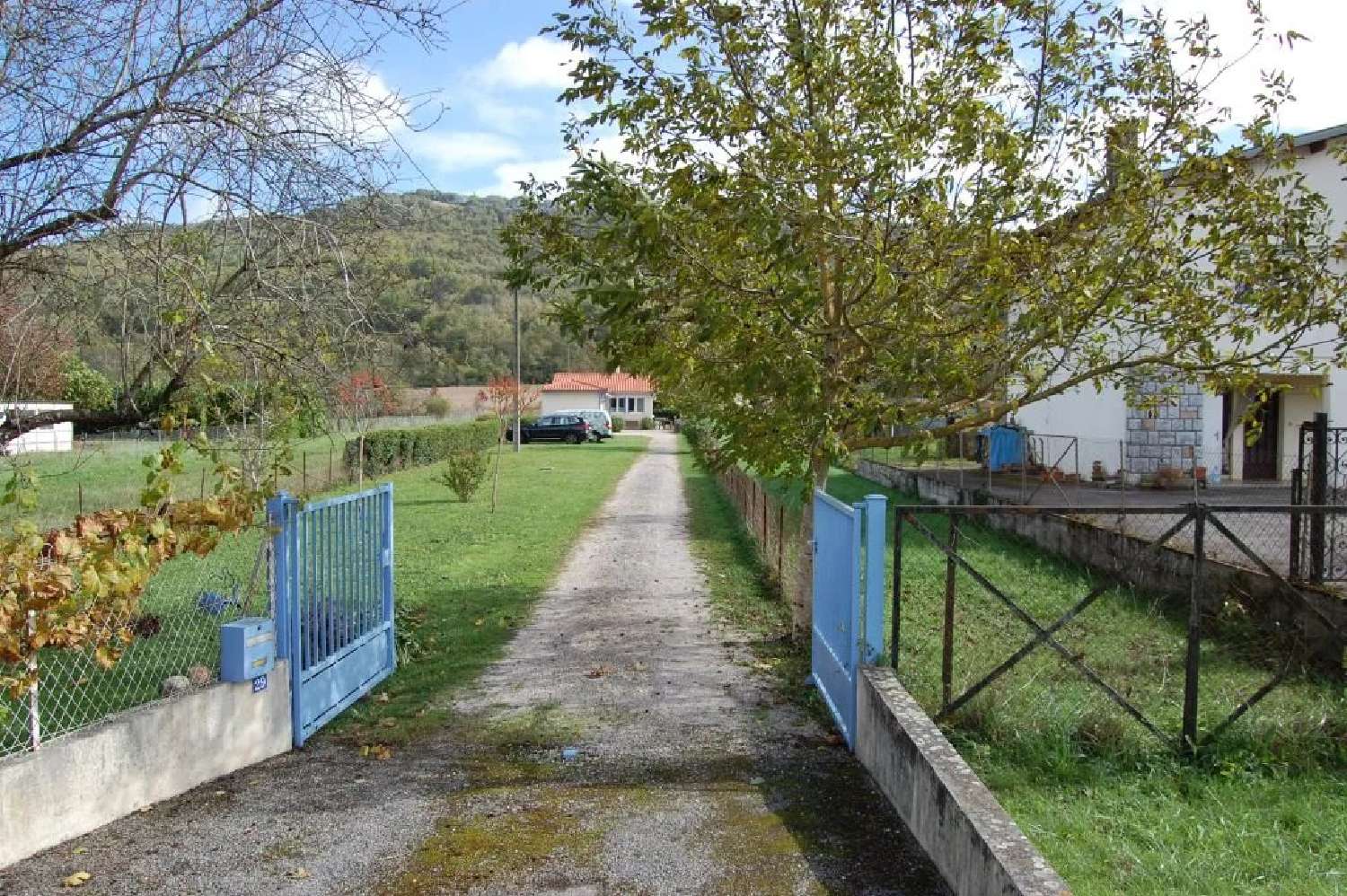 te koop huis Roquefort-sur-Garonne Haute-Garonne 5