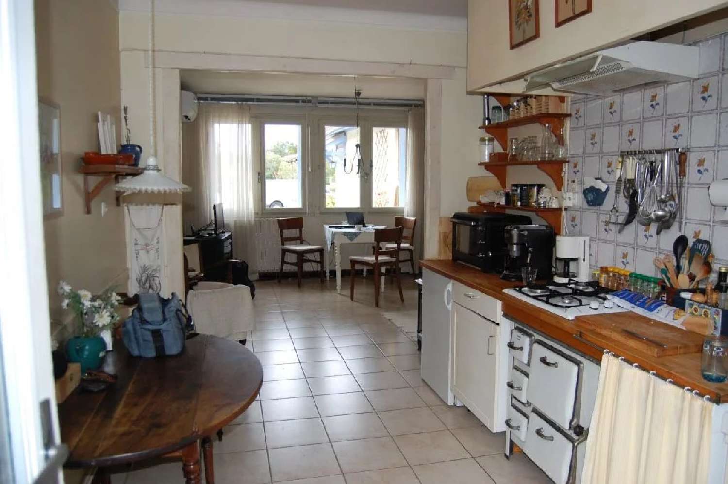 te koop huis Roquefort-sur-Garonne Haute-Garonne 6