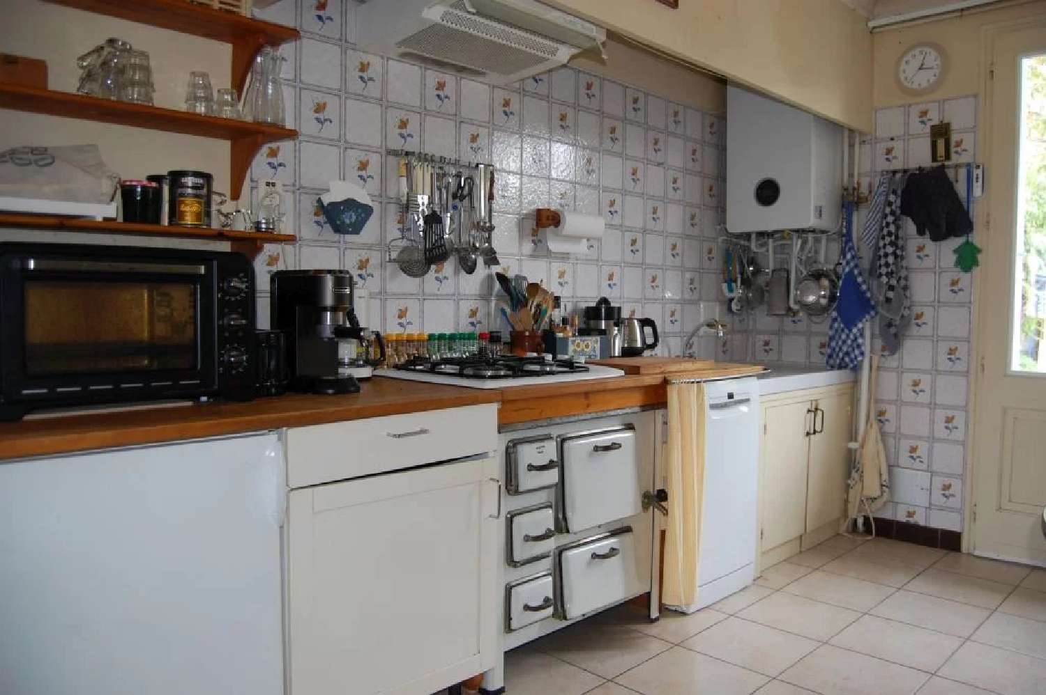 te koop huis Roquefort-sur-Garonne Haute-Garonne 7