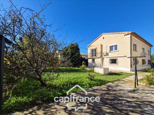 Roquemaure Gard Haus Bild 7208496