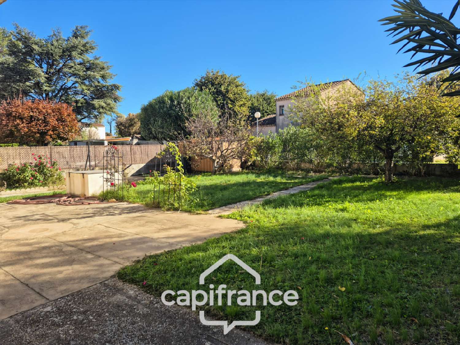  kaufen Haus Roquemaure Gard 3