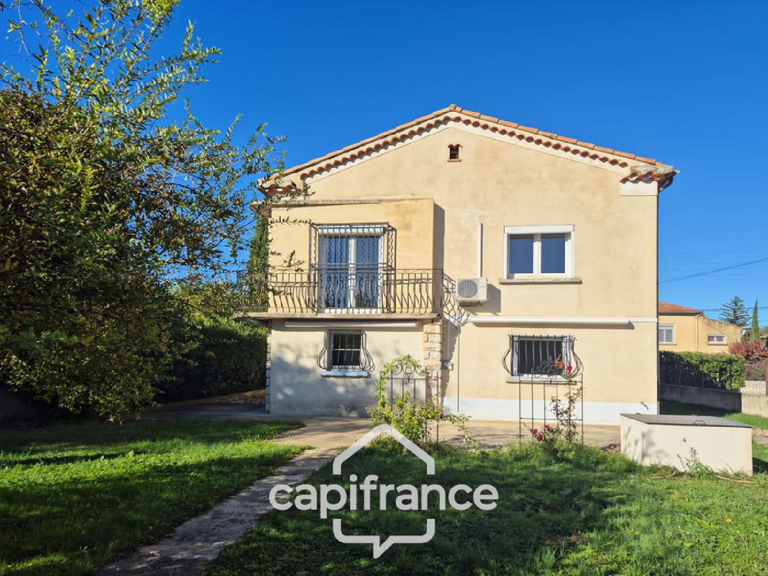  kaufen Haus Roquemaure Gard 5