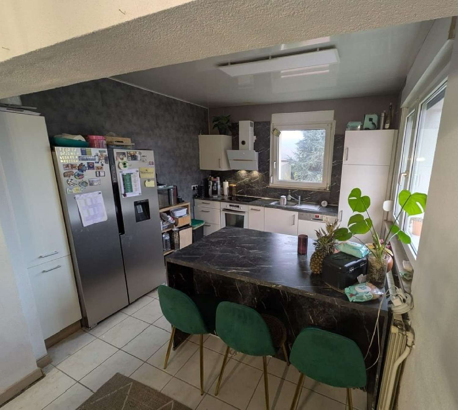  kaufen Haus Rosbruck Moselle 2