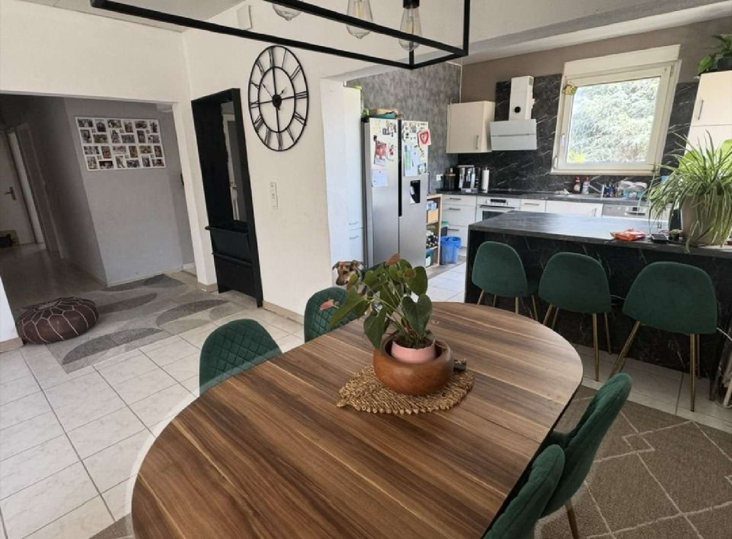  kaufen Haus Rosbruck Moselle 3