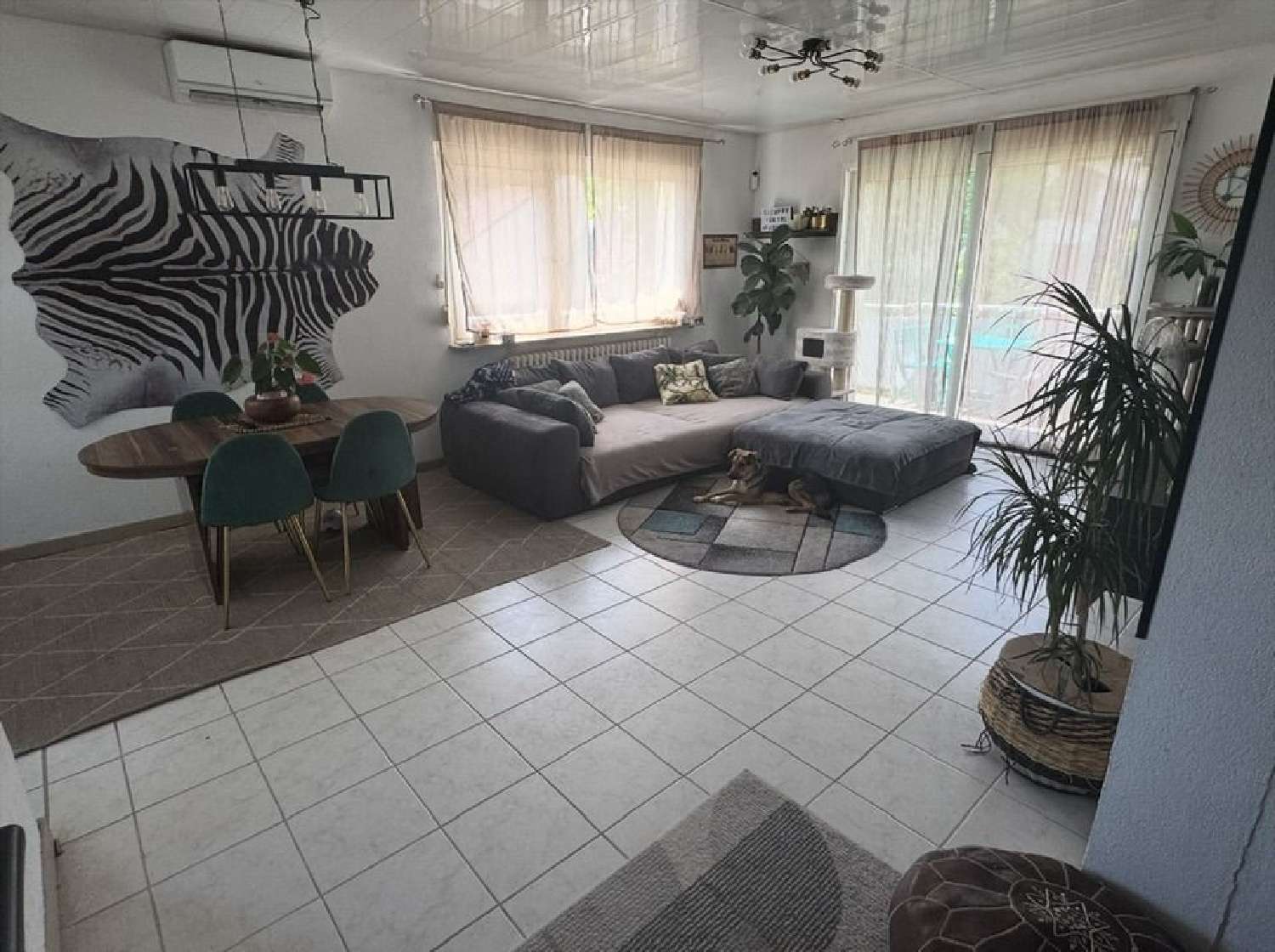  kaufen Haus Rosbruck Moselle 4