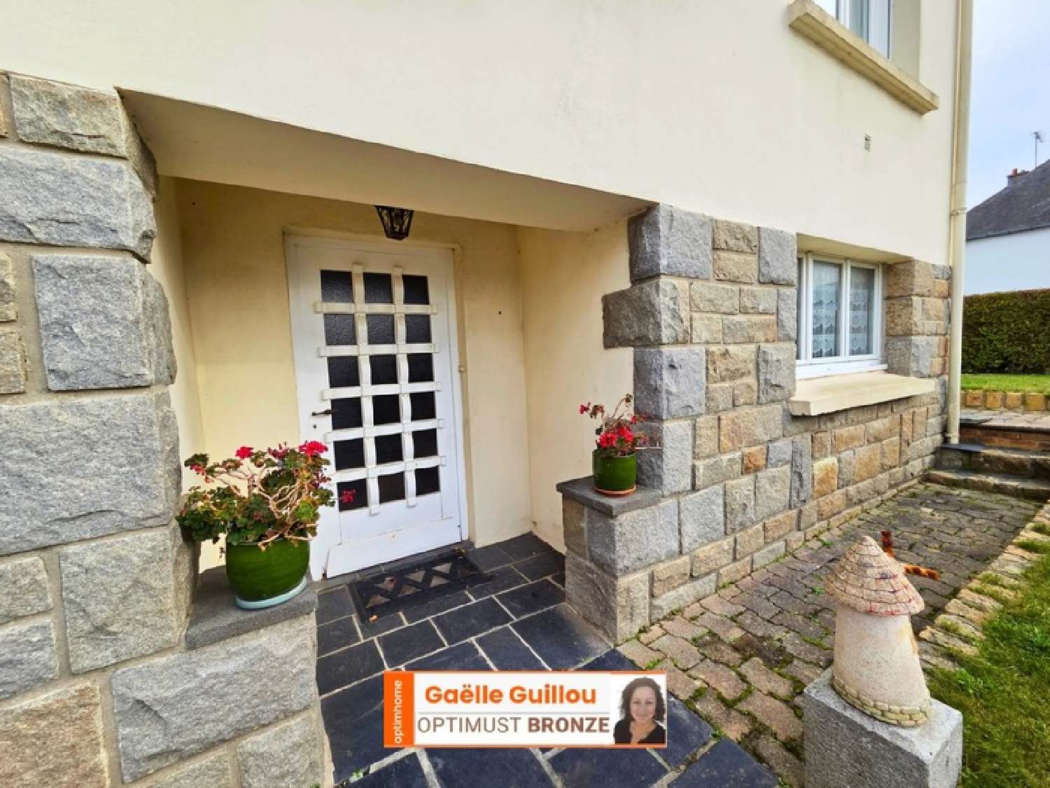 kaufen Haus Roscoff Finistère 4