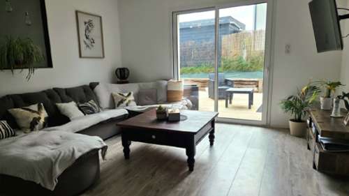 Roscoff Finistère Haus Bild 7185708