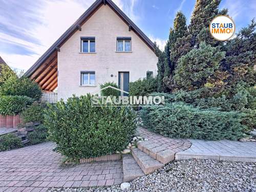 Rosenau Haut-Rhin maison foto 7195448