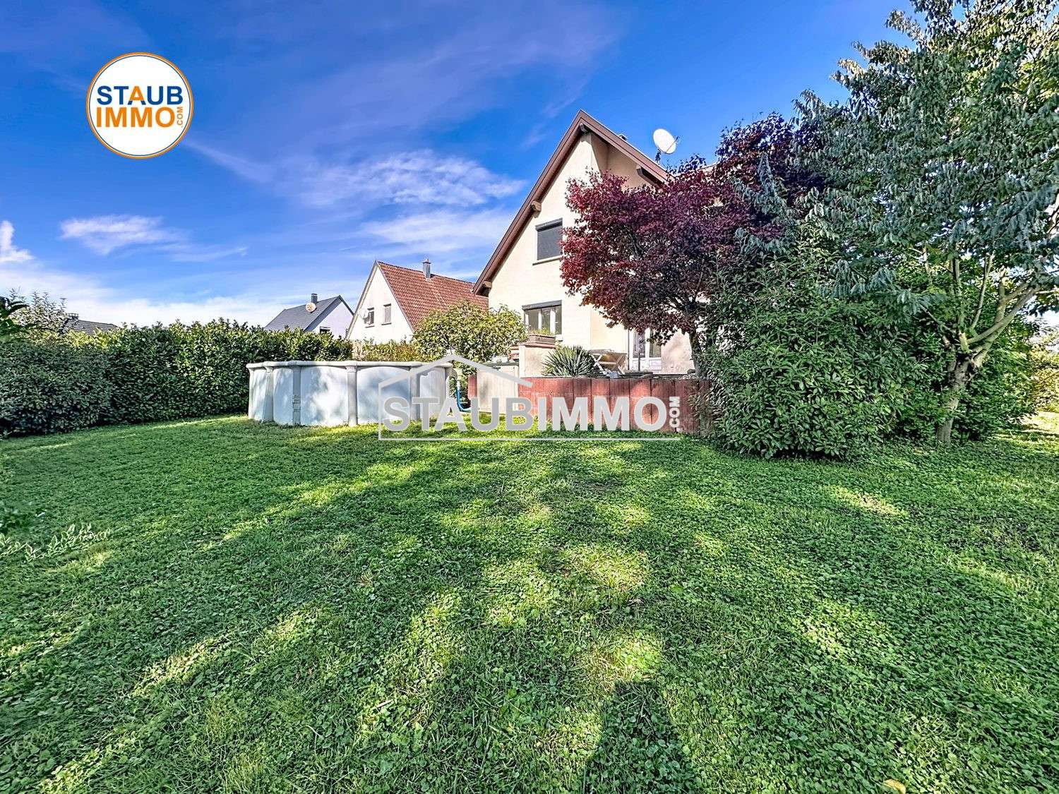  à vendre maison Rosenau Haut-Rhin 2