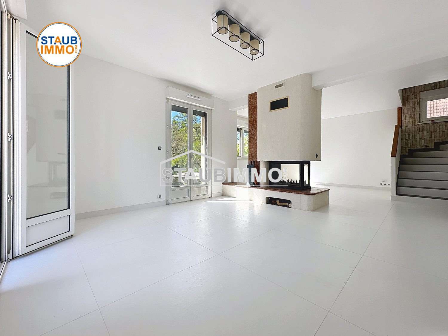  à vendre maison Rosenau Haut-Rhin 3