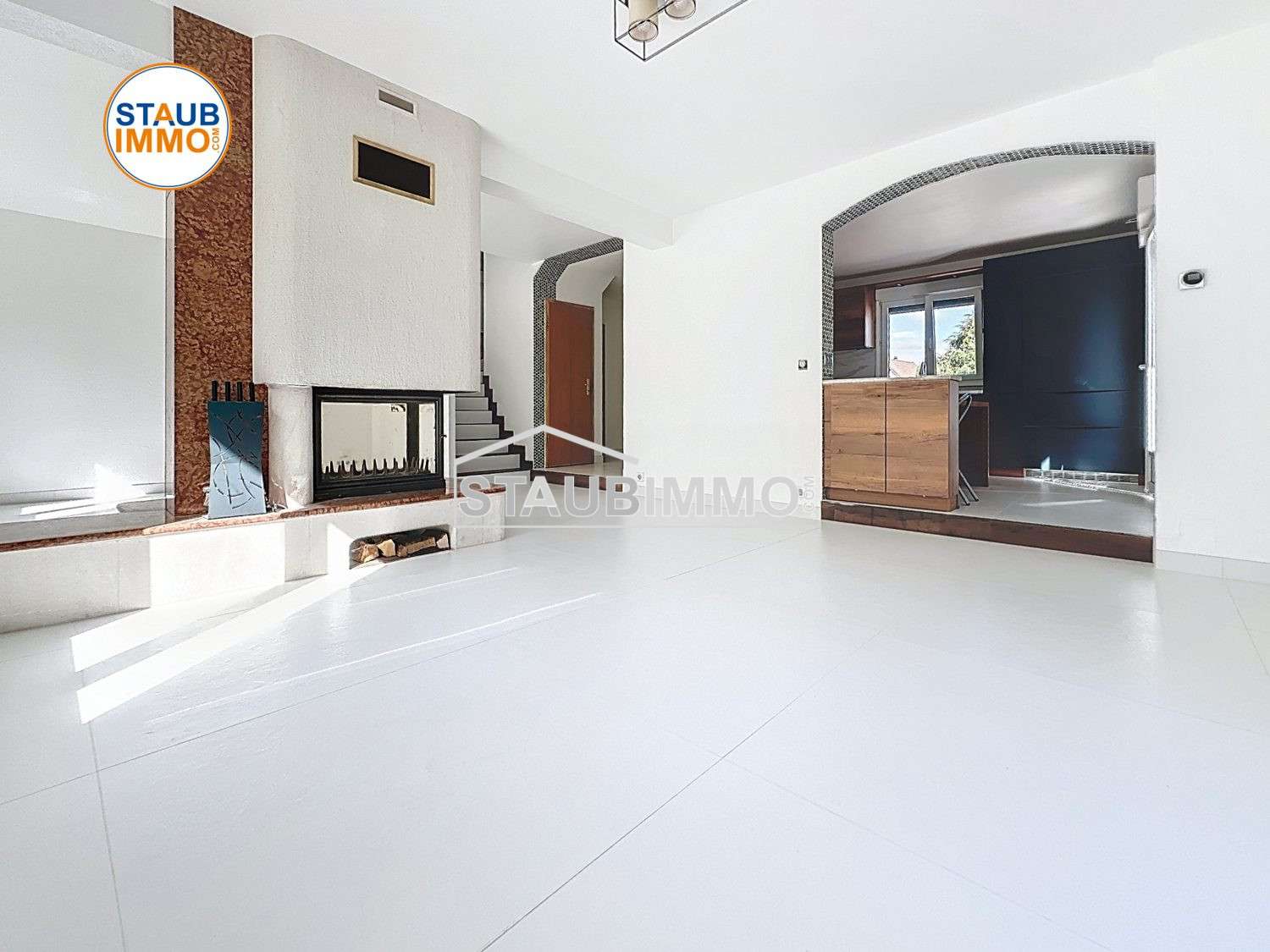  à vendre maison Rosenau Haut-Rhin 4